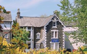 Rayrigg Villa Windermere